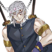 Uzui Tengen 