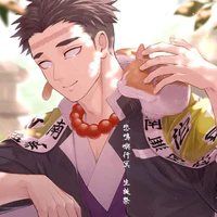 Himejima Gyomei 