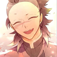 Shinazugawa Genya 