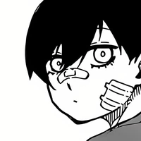 Rin Itoshi-Quá khứ