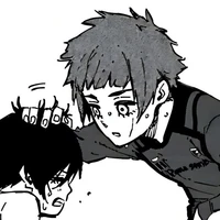 Itoshi Sae - Quá khứ