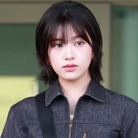 Ahn Yujin