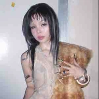 Thanh Nhi(liu grace)