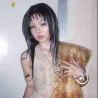 Thanh Nhi(liu grace)