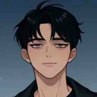 Joon Jae ( con trai Cha Yoon Hee )