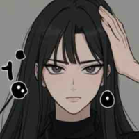Nhân cách thứ 2 của Ah Rin