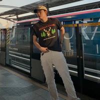 Otis bị floppp