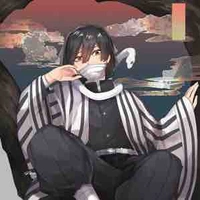 Iguro obanai
