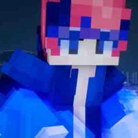 ◤the blue◥