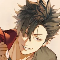 Kuroo Tetsuro