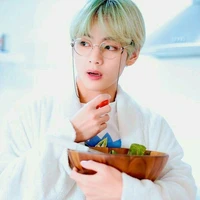 Kim Taehyung