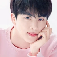 Kim Seokjin