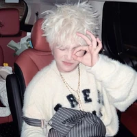 Hoàng Đức Duy [Captain Boy]