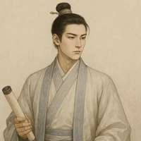 thầy dạy thái tử