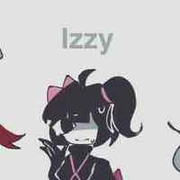 💝Izzy💝