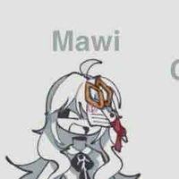 ✂️Mawi✂️