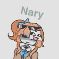 🎀Nary🎀