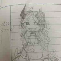 ✒️Miss Starel✒️