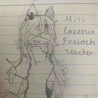 🇫🇷Miss Lavenia🇫🇷