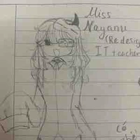 🖥️Miss Nayami🖥️