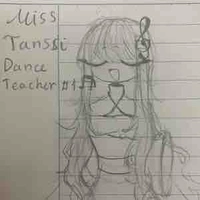 🎼Miss Tanssi🎼
