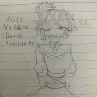 🩰Miss Nakeite🩰