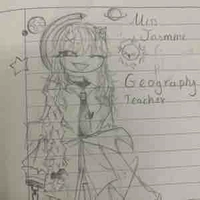 🗺️Miss Jasmine🗺️