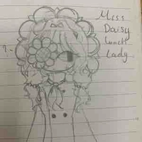 🍱Miss Daisy🍱