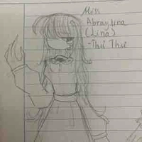 📚Miss Lina/Abraylina📚