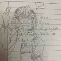 🕷️Miss Spira🕷️