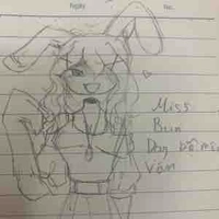 🐰Miss Bun🐰