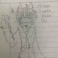 🙂Mister Smile🙂