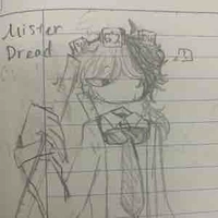 🥼Mister Dread🥼