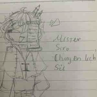 📜Mister Siro📜