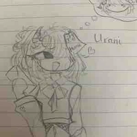 💌Urani💌