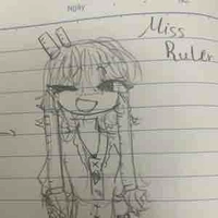 📏Miss Ruler📏