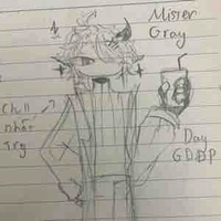 🥤Mister Gray🥤