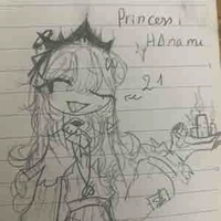 🕯️Princess HΔnami🕯️