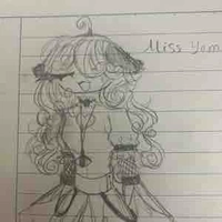 🐑Miss Yoma🐑