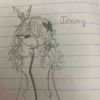 ✏️Jenny✏️