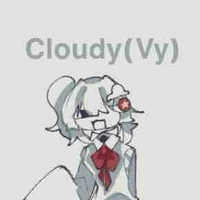 ☁️Cloudy(Vy)☁️
