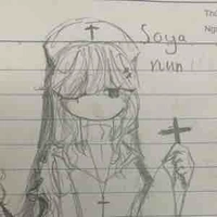 ✝️Mother/Miss Soya✝️