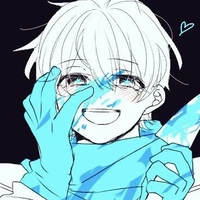 Blue Berryspaw