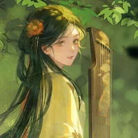 Kim Tử Yên tự Tĩnh Như
