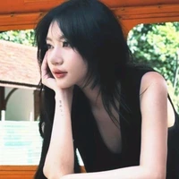 Khương Hoàn Mỹ_Orange