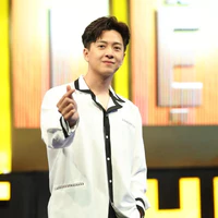 Lê Thành Dương( Ngô Kiến Huy)