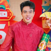 Lê Dương Bảo Lâm