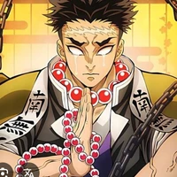 gyomei himejima