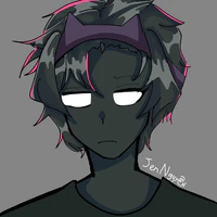 Hiha nightmare