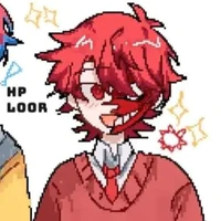 Hiha redsun